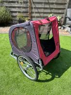 Hond kat aanhanger, Dieren en Toebehoren, Honden-accessoires, Ophalen, Gebruikt