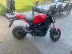Nipponia dragon e plus 45, Fietsen en Brommers, Ophalen, Zo goed als nieuw