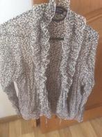 BLOUSES maat M, Kleding | Dames, Maat 38/40 (M), Bruin, SIXTH SENSE, Ophalen of Verzenden
