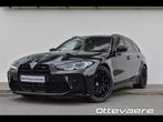 BMW Serie M M3 Competition xDrive Touring, Automaat, 510 pk, Zwart, Break