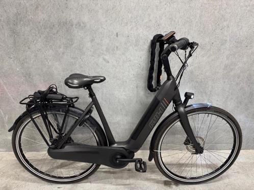 Elektrische fiets | e-bike | meerdere beschikbaar i.z.g.s!, Fietsen en Brommers, Elektrische fietsen, Zo goed als nieuw, 50 km per accu of meer