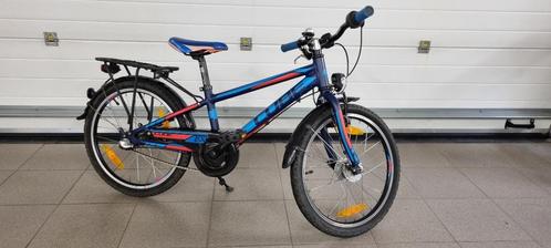 Kinderfiets Cube Cross 200 20 inch, Fietsen en Brommers, Fietsen | Kinderfietsjes, Gebruikt, 16 tot 20 inch, Ophalen