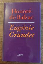Honoré de Balzac - Eugénie Grandet, Ophalen of Verzenden, Zo goed als nieuw
