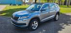 Skoda Kodiaq 2.0TDI EURO6 110KW/150PK - BJ:2019 - 194.000KM, Auto's, Skoda, Te koop, 2000 cc, Zilver of Grijs, Kodiaq