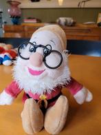 Disney Leprechaun DOC, Enlèvement ou Envoi, Blanche-Neige ou Belle au Bois Dormant, Comme neuf, Peluche