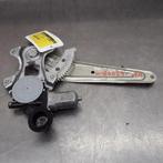 MECANISME VITRE ARRIÈRE DROIT Daihatsu Sirion 2 (M3), Utilisé, Daihatsu