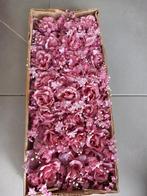 Mini-bouquets roses, Comme neuf, Intérieur, Enlèvement ou Envoi