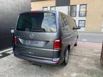 Volkswagen T6 Caravelle 2.0 TDi MET 120DKM ** FUL FUL, Auto's, Automaat, Monovolume, 161 g/km, Bedrijf