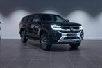 Volkswagen Amarok 3.0 TDI 4Motion Double Cab Adapt. Cruise |, Automaat, 4 deurs, 2993 cc, Zwart