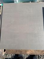 14 paquet de Nouveau carrelage brun chocolat 60 CM par 60 CM, Ophalen