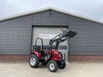Knegt 404 compact tractor NIEUW (optie frontlader), Zakelijke goederen, Nieuw, Overige merken, Tot 2500