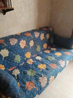 Slaapbank - gratis, Ophalen, Gebruikt, 90 cm, 190 cm of minder