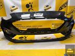 Ford Focus ST Voorbumper origineel JX7B-17757-S, Gebruikt, Ford, Bumper