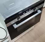 Inventum inbouw comdi oven magnetron, Elektronische apparatuur, Ovens, Ophalen, Zo goed als nieuw, Inbouw, Oven