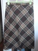 winter rokken, Kleding | Dames, Rokken, Ophalen of Verzenden, Gedragen, Maat 38/40 (M), Knielengte