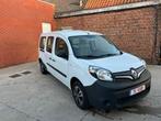 Renault kangoo maxi te koop, Voorwielaandrijving, Euro 6, 4 cilinders, Renault