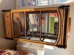 Antieke kast Biedermeier, Antiek en Kunst, Ophalen