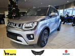 Suzuki Ignis 1.2 GL+, Auto's, Suzuki, Stof, 4 cilinders, 110 g/km, Ignis