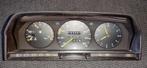 Compteur Mercedes W201 tableau de bord, Enlèvement ou Envoi, Utilisé, Mercedes-Benz