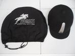 Bombe casque equitation taille 52 53 54, Dieren en Toebehoren, Paardrijkleding, Ophalen of Verzenden, Zo goed als nieuw, Cap