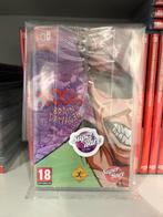 Postal - Brain Damage (Nintendo Switch) - Super Rare, Games en Spelcomputers, Ophalen of Verzenden, Shooter