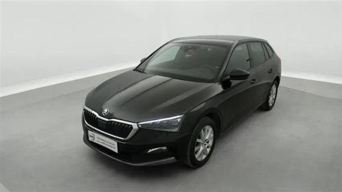 Skoda Scala 1.0 TSI Active (EU6AP) (bj 2022), Auto's, Skoda, Bedrijf, Te koop, Scala, ABS, Electronic Stability Program (ESP)