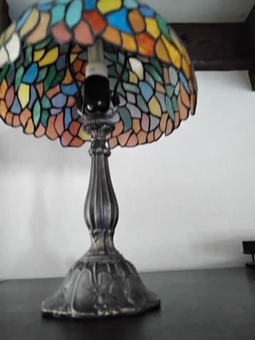 Lampadaire coloré d'ambiance, Enlèvement, Comme neuf