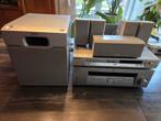 Krachtige Sony Home Cinema set, Audio, Tv en Foto, Home Cinema-sets, Ophalen, Zo goed als nieuw, 5.1-systeem, Sony