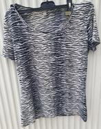 Blouse van un deux trois maat XS/S, Un deu trois, Ophalen of Verzenden, Gedragen, Maat 34 (XS) of kleiner