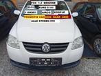 VW  FOX   1200 CC    TOPPRIJS  !!!!!!!2800!!!!!, Autos, Euro 5, Achat, Particulier, Fox