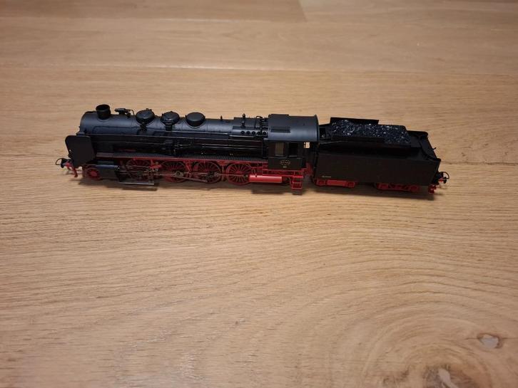 Fleischmann 941139-locomotive à vapeur à tender séparé SNCB, Hobby & Loisirs créatifs, Trains miniatures | HO, Comme neuf, Set de Trains