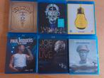 Poprock blu-ray, Ophalen of Verzenden, Zo goed als nieuw