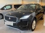 Jaguar e-pace 2.0D automaat, Auto's, Jaguar, 1998 cc, 4 cilinders, Zwart, Leder
