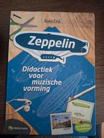 Didactiek voor muzische vorming, Boeken, Ophalen, Zo goed als nieuw