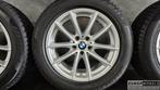 17 inch BMW 5 Serie G30 G31 Styling 618 G26 Winterbanden, Autos : Pièces & Accessoires, Pneus & Jantes, Pneus et Jantes, Pneus hiver