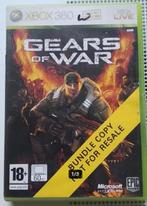 Gears of War pour Xbox 360, Consoles de jeu & Jeux vidéo, Jeux | Xbox 360, Comme neuf, À partir de 18 ans, Shooter, Enlèvement ou Envoi