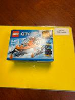 Lego city 60190, Ophalen, Nieuw, Lego