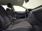Volkswagen Passat Variant 1.6 TDI - GPS - Airco - Topstaat!, Auto's, Te koop, 0 kg, Zilver of Grijs, 0 min