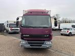 DAF LF 45 180    MANUEL, Bedrijf, DAF, Te koop, Handgeschakeld
