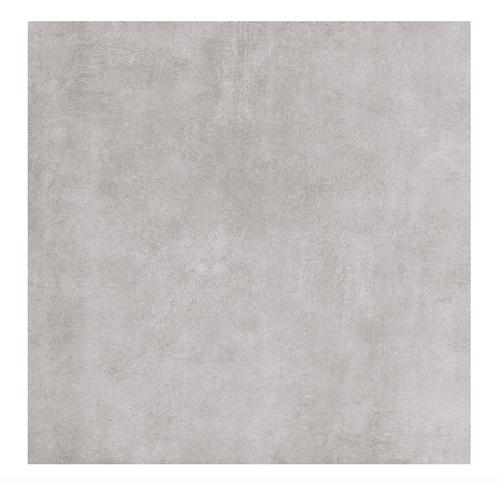 Keramische terrastegels Moonlight Grey - 60x60x2 cm, Tuin en Terras, Tegels en Klinkers, Nieuw, Terrastegels, Keramiek, 5 tot 10 m²