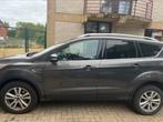 Ford kuga, Auto's, Ford, Particulier, Dealer onderhouden, Kuga, Zilver of Grijs