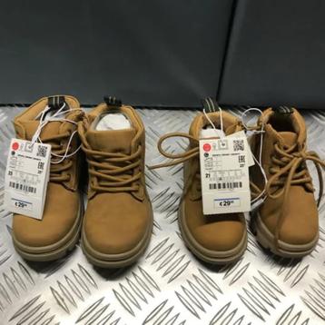 *NIEUWE* Baby/Peuter schoentjes beschikbaar voor biedingen