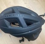 Casque de vélo VAN RYSEL Racer noir, Vélos & Vélomoteurs, Enlèvement, Comme neuf, L, Van Rysel