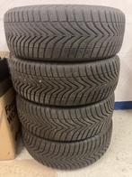 4 VREDESTEIN SNWOTRACS 195/60 R15 WINTER, Auto-onderdelen, Banden en Velgen, Ophalen, Gebruikt, 15 inch, Winterbanden