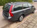 VOLVO V50 1.6D, Auto's, Volvo, Voorwielaandrijving, Euro 5, Beige, 4 cilinders