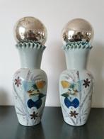 antieke porselijnen vazen, Enlèvement