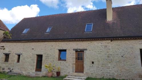 huisje 8 personen met zwembad DORDOGNE, Vakantie, Vakantiehuizen | Frankrijk, Dordogne, Landhuis of Villa, Landelijk, Aan meer of rivier