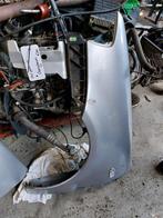 VW Polo 1.4/16v voorscherm LV  '01, Ophalen, Gebruikt, Spatbord