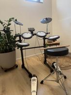 Fazley DDK-020 Electronic Drum, Muziek en Instrumenten, Drumstellen en Slagwerk, Ophalen, Zo goed als nieuw, Overige merken, Elektronisch