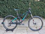 Orbea Occam TR H50 mountainbike - volledig geschorst, Fietsen en Brommers, Fietsen | Mountainbikes en ATB, Ophalen of Verzenden